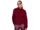 Geisha Pullover 480 Burgundy