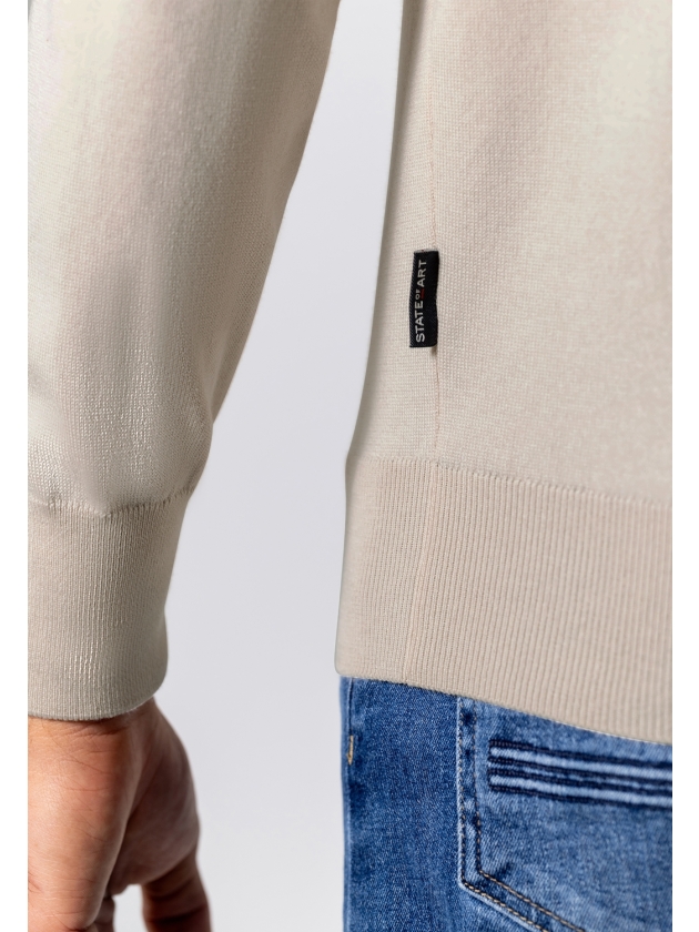 State of Art Pullover Sportzip Pl 1400 Kit