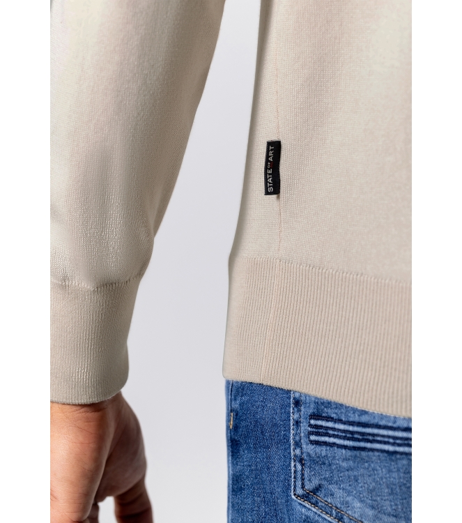 State of Art Pullover Sportzip Pl 1400 Kit