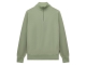 State of Art Pullover Sportzip Pl 3400 Jade
