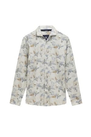 State of Art Shirt LS Print Struc 1453 Kit