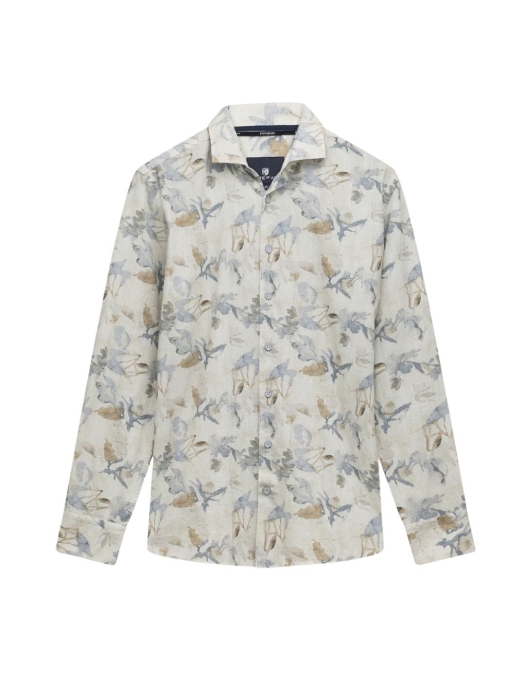 State of Art Shirt LS Print Struc 1453 Kit