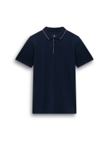 State of Art Poloshirt Piqu SS P 5800 Marine