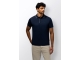 State of Art Poloshirt Piqu SS P 5800 Marine