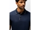 State of Art Poloshirt Piqu SS P 5800 Marine