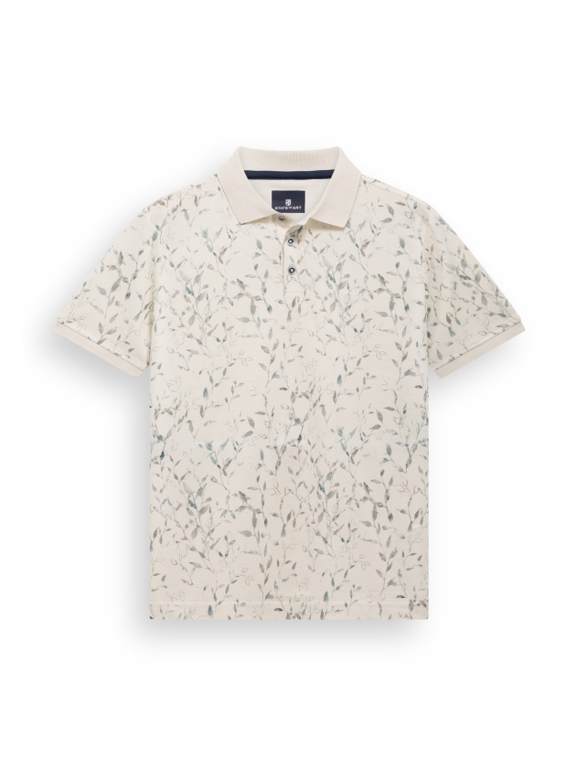 State of Art Poloshirt Piqu? SS P 1458 Kit