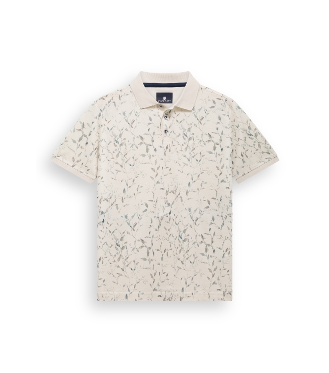 State of Art Poloshirt Piqu? SS P 1458 Kit