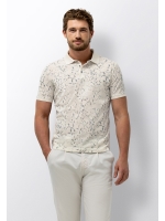 State of Art Poloshirt Piqu? SS P 1458 Kit