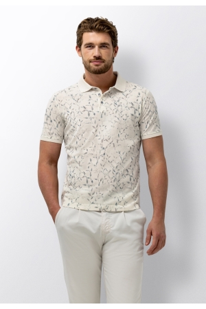 State of Art Poloshirt Piqu? SS P 1458 Kit