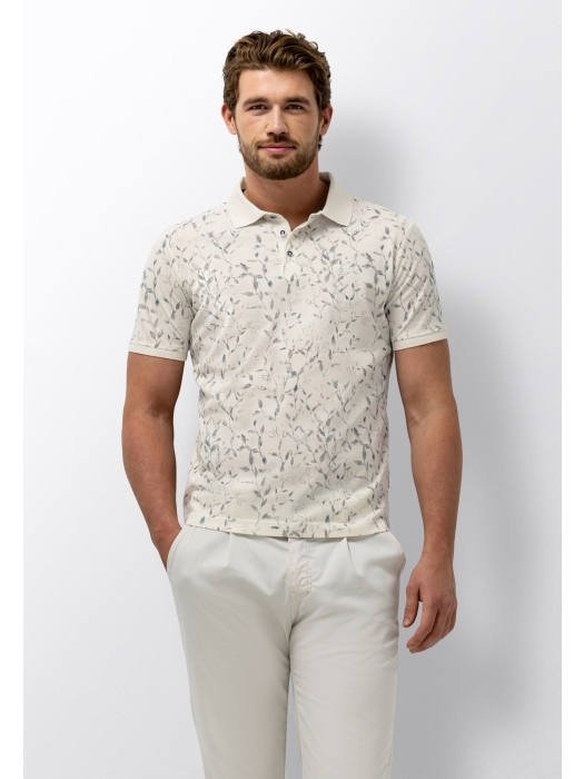 State of Art Poloshirt Piqu? SS P 1458 Kit
