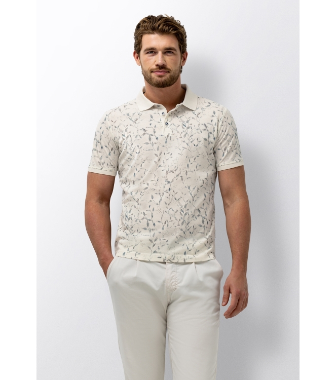 State of Art Poloshirt Piqu? SS P 1458 Kit