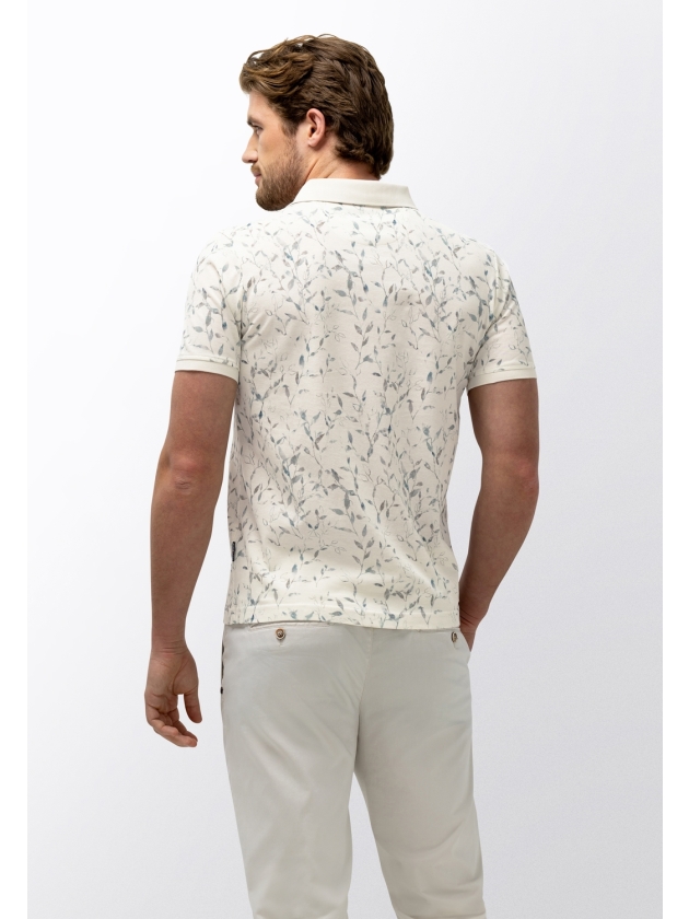 State of Art Poloshirt Piqu? SS P 1458 Kit