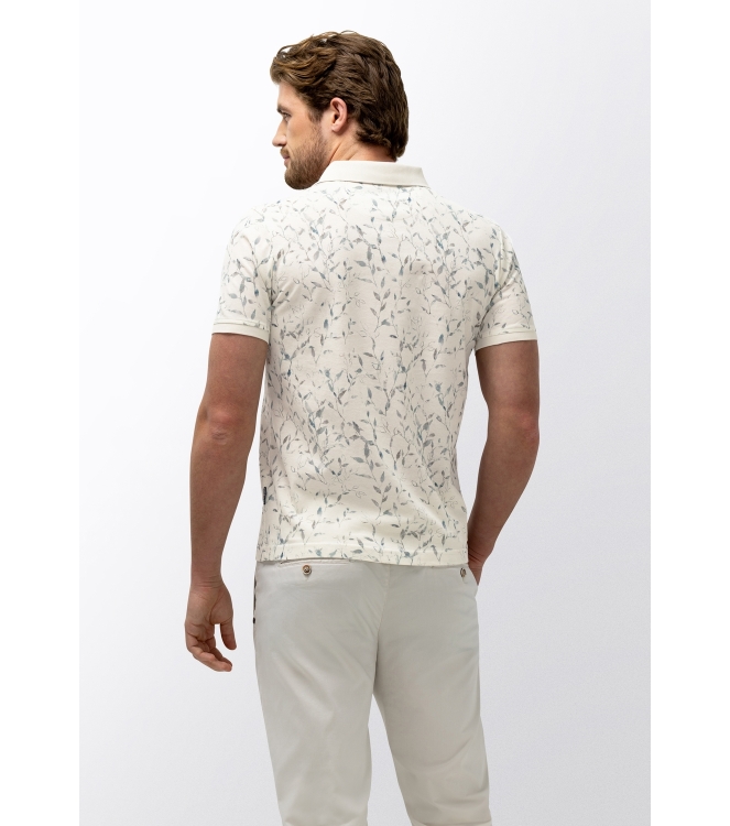 State of Art Poloshirt Piqu? SS P 1458 Kit