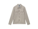 State of Art Overshirt Long Sleev 1614 Beige