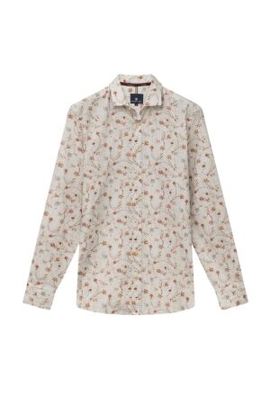 State of Art Shirt LS Print Struc 1426 Kit