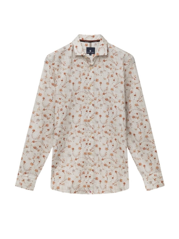 State of Art Shirt LS Print Struc 1426 Kit