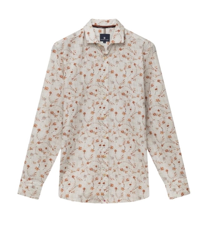 State of Art Shirt LS Print Struc 1426 Kit