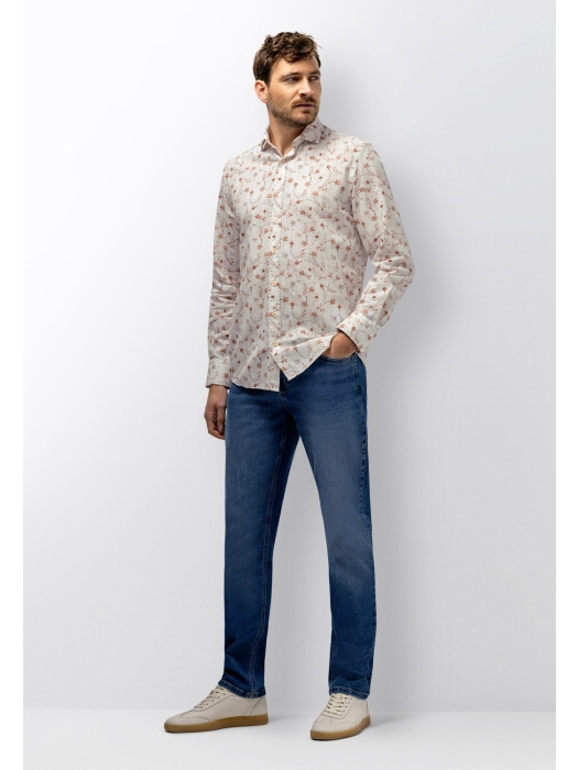 State of Art Shirt LS Print Struc 1426 Kit