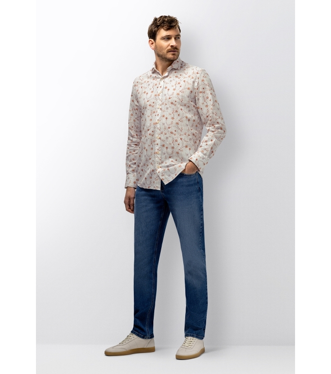 State of Art Shirt LS Print Struc 1426 Kit