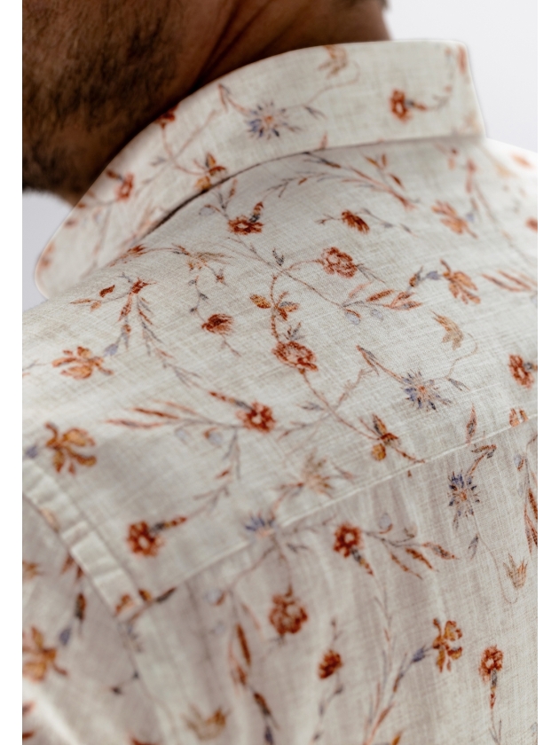 State of Art Shirt LS Print Struc 1426 Kit