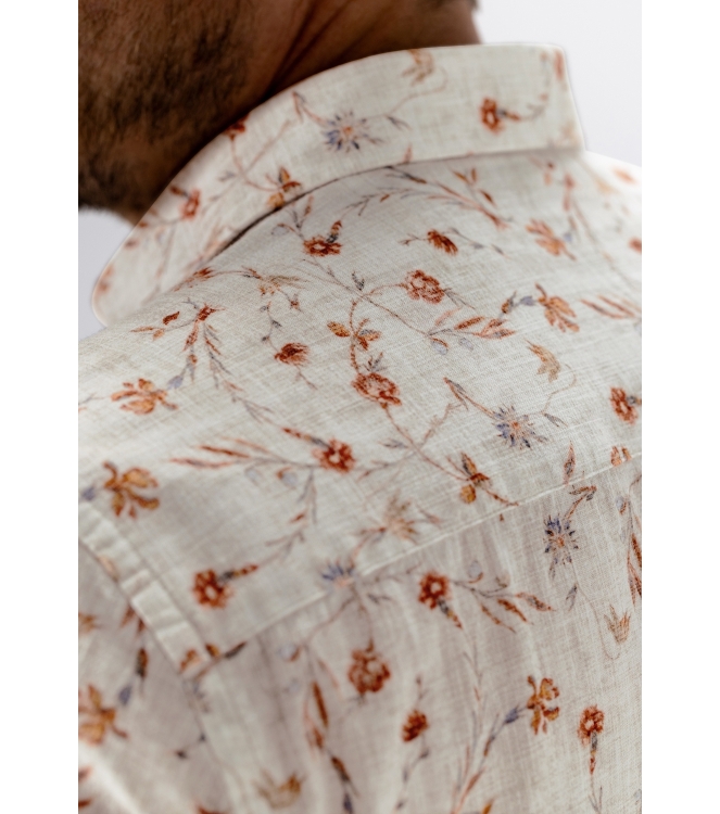 State of Art Shirt LS Print Struc 1426 Kit