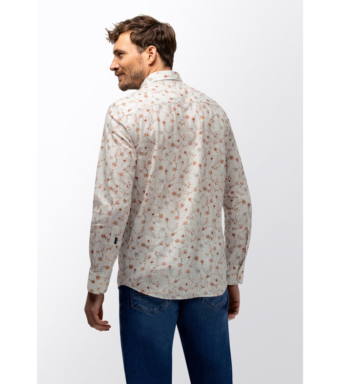 State of Art Shirt LS Print Struc 1426 Kit
