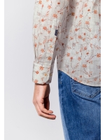 State of Art Shirt LS Print Struc 1426 Kit