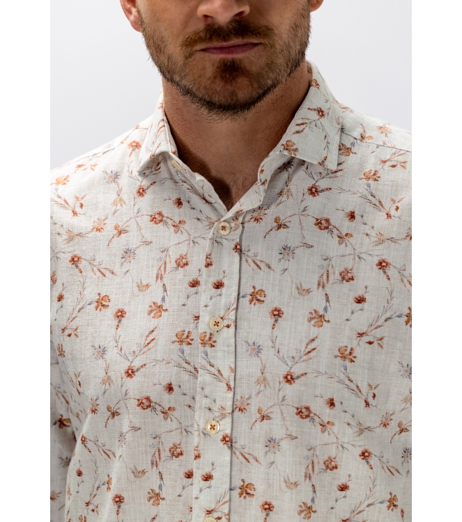 State of Art Shirt LS Print Struc 1426 Kit