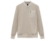 State of Art Sweat Cardigan Plain 1400 kit