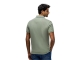State of Art Poloshirt Piqu? SS O 3431 Jade