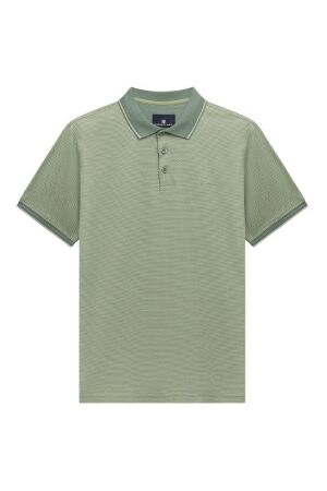 State of Art Poloshirt Piqu? SS F 3431 Jade