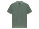 State of Art Poloshirt Knitted SS 3414 Jade