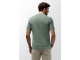State of Art Poloshirt Knitted SS 3414 Jade