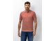 State of Art Poloshirt Knitted SS 4214 Oud roze