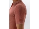 State of Art Poloshirt Knitted SS 4214 Oud roze