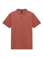 State of Art Poloshirt Piqu? SS P 4200 Oud roze