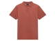 State of Art Poloshirt Piqu? SS P 4200 Oud roze