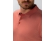 State of Art Poloshirt Piqu? SS P 4200 Oud roze
