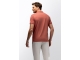 State of Art Poloshirt Piqu? SS P 4200 Oud roze