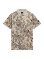 State of Art Poloshirt Piqu? SS P 1145 Wit