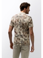 State of Art Poloshirt Piqu? SS P 1145 Wit