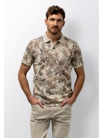 State of Art Poloshirt Piqu? SS P 1145 Wit