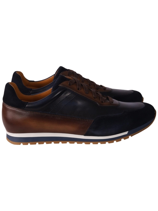Magnanni Crostidifu Azul Navy
