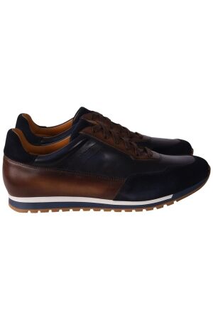 Magnanni Crostidifu Azul Navy