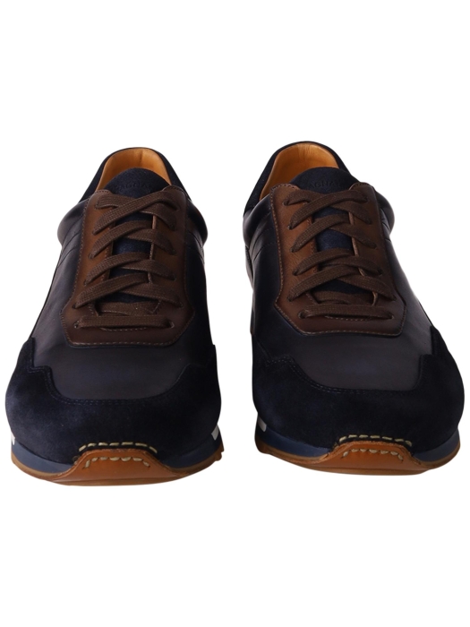 Magnanni Crostidifu Azul Navy