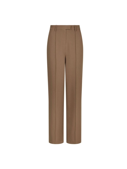 Neo Noir Sury suit pants 306 Dusty brown