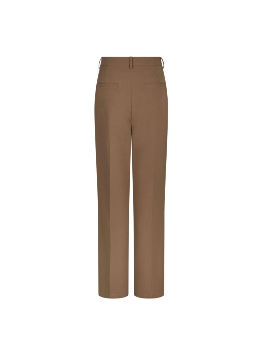 Neo Noir Sury suit pants 306 Dusty brown