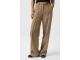 Neo Noir Sury suit pants 306 Dusty brown