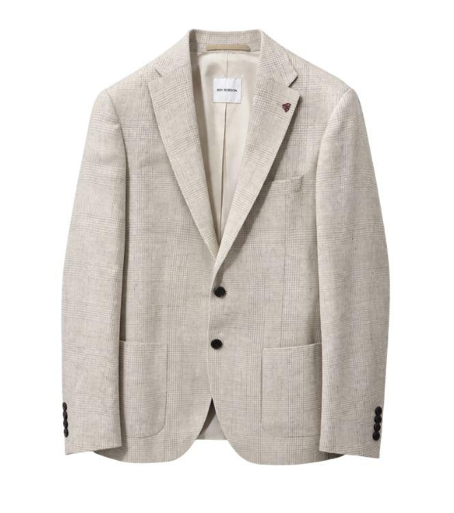 Roy Robson SAKKOS I250 Light brown