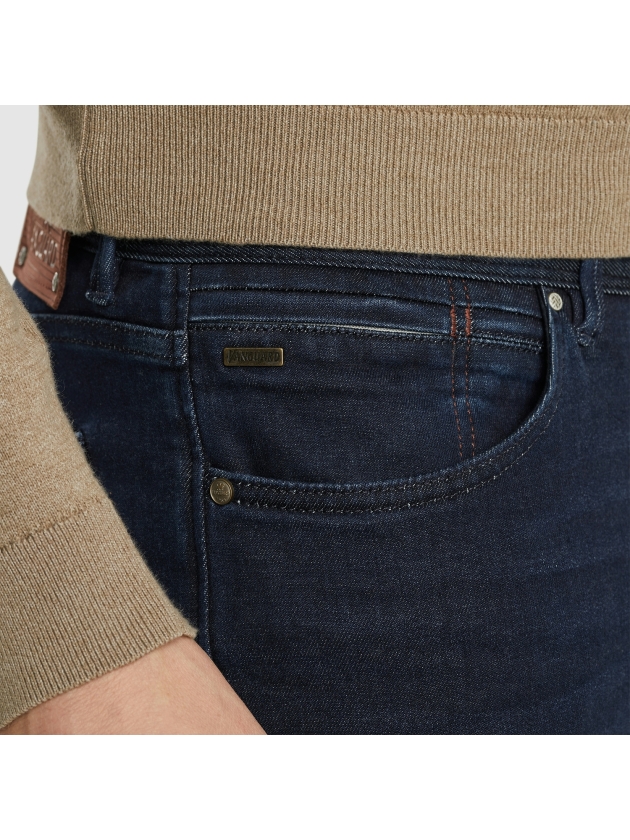 Vanguard V7 RIDER INDIGO PURE WASH IPW